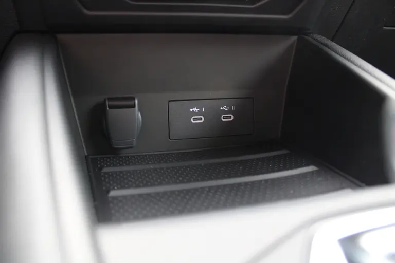 Mitsubishi ASX 1.6 HEV AT Instyle Google Navigatie, Park assist, Verw. voorruit, Harman Kardon Premium Audio, Schuifdak, afbeelding 29