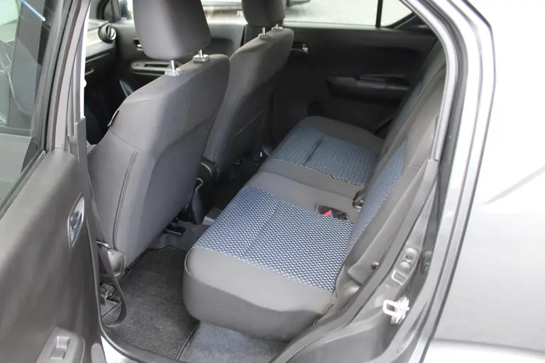 Suzuki Ignis 1.2 Smart Hybrid Style , Automaat, All-Seasonbanden, Keyless Entry en Cruise Control afbeelding 10