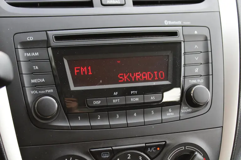 Suzuki Celerio 1.0 Comfort Airco, Elektrische Ramen, Radio, Centrale Vergrendeling, Bluetooth afbeelding 18