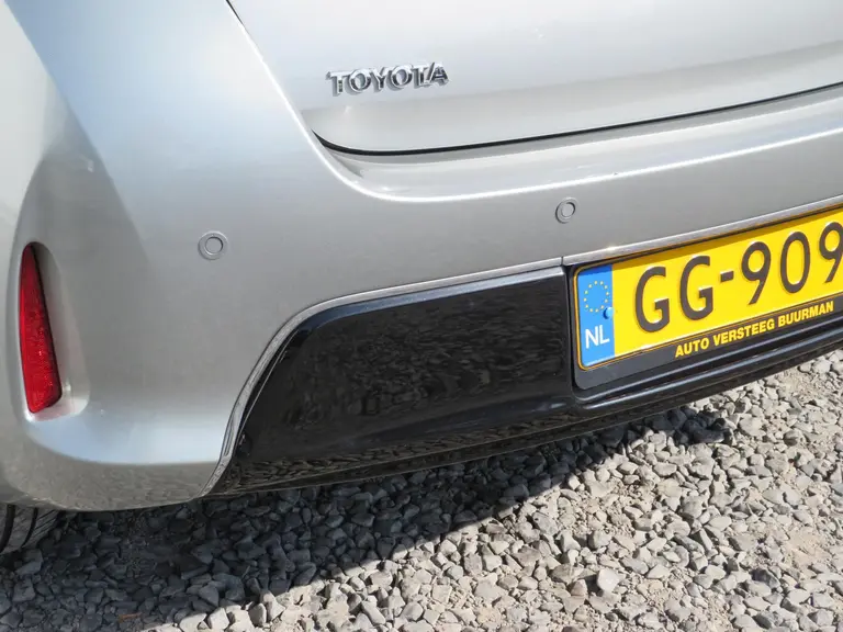 Toyota Auris 1.6 Now, 2e Eig. Parkeersensoren en Navigatie, Cruise en Climate Control afbeelding 25