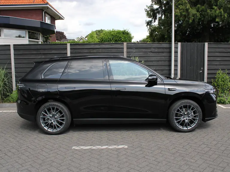 Leapmotor C10 REEV Design 28.4 kWh Camera systeem rondom, Stoelverwarming/koeling, Panoramadak, Navigatie afbeelding 9