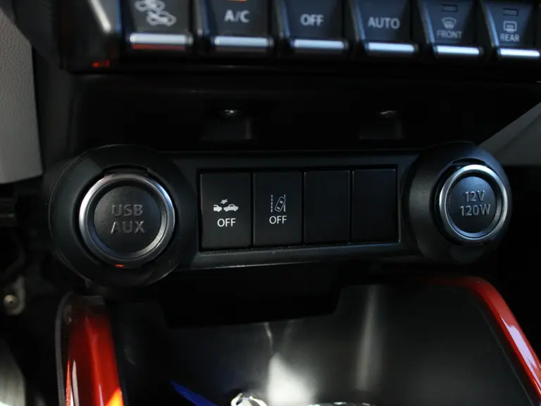 Suzuki Ignis 1.2 Smart Hybrid Stijl Trekhaak, Allseasonbanden, Cruise control, Climate control, Parkeercamera, Multimediasysteem afbeelding 17