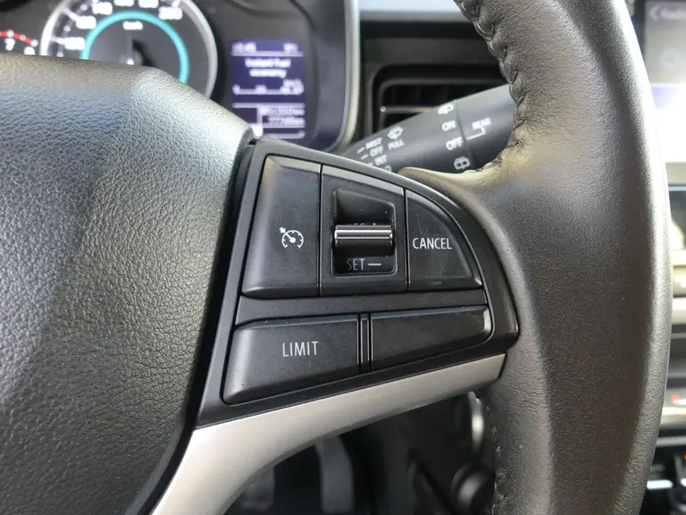 Suzuki Ignis 1.2 Stijl Smart Hybrid Trekhaak, Navigatie, Cruise control afbeelding 14