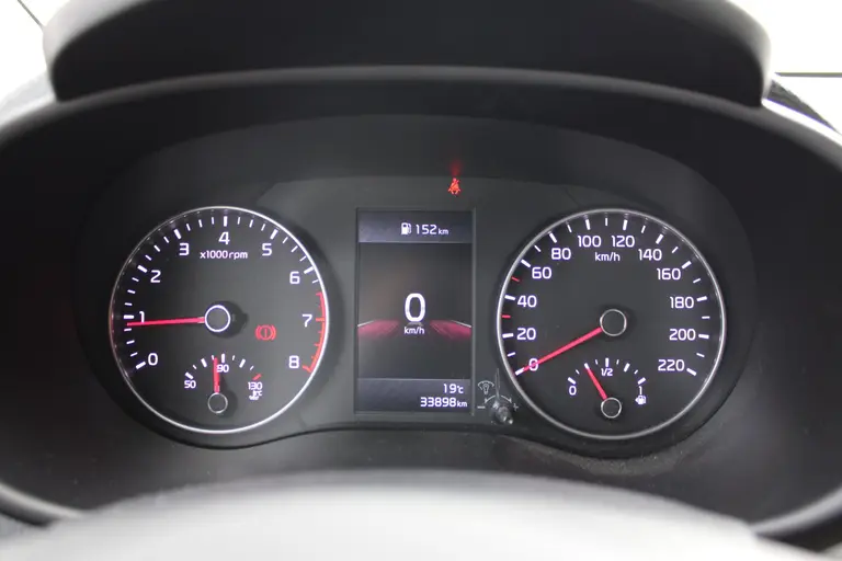Kia Picanto 1.0 DPi DynamicLine afbeelding 26