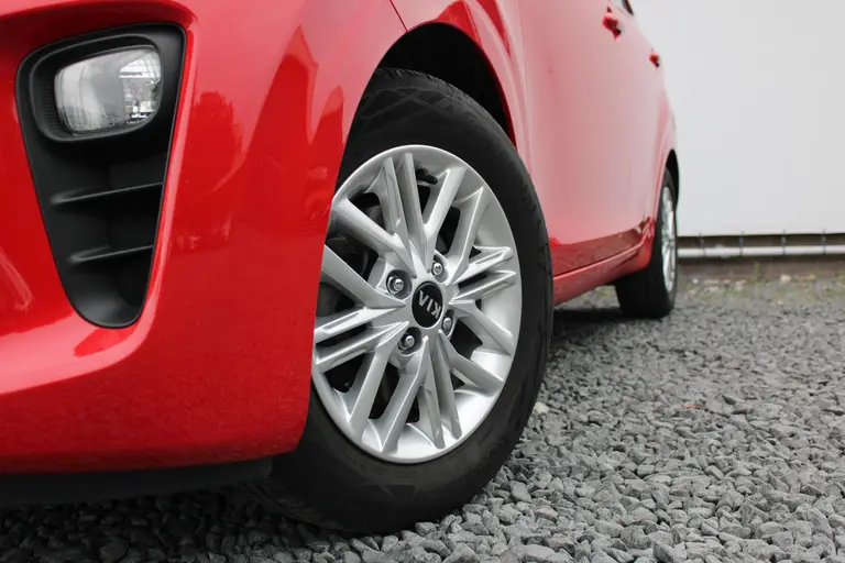 Kia Picanto 1.0 DPi DynamicLine afbeelding 3