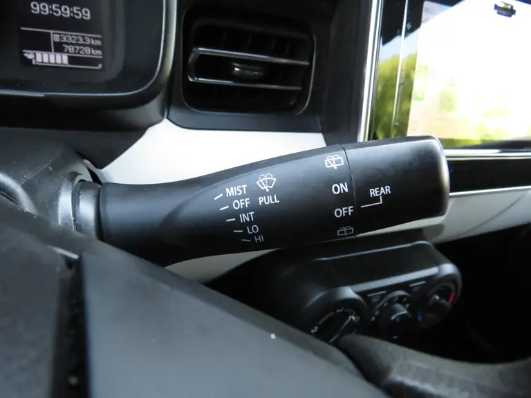 Suzuki Ignis 1.2 Select 1e Eigenaar, Dealer onderhouden, Achteruitrijcamera, Carplay en Stoelverwarming! afbeelding 25