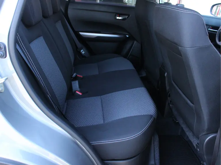 Suzuki Vitara 1.5 Hybrid Select AllGrip Automaat Multimediasysteem, Cruise control adaptief, Climate control, Parkeercamera, Stoelverwarming afbeelding 17