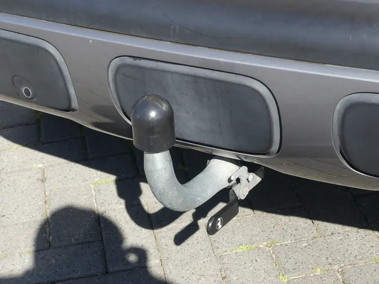 Citroën C3 Aircross 1.2 PureTech S&S Shine 110pk Automaat Trekhaak Schuifkantel dak, All Season banden afbeelding 27