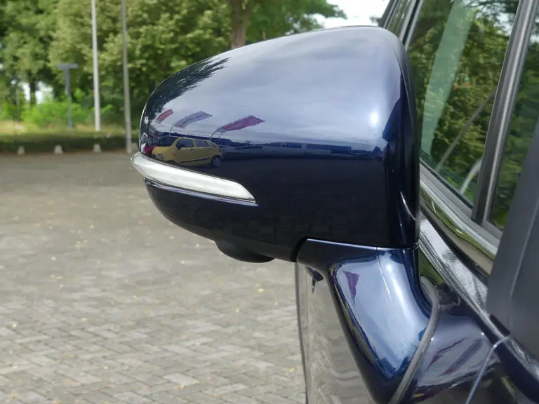 Suzuki S-Cross 1.4 Boosterjet Style Smart Hybrid 6 jaar fabrieksgarantie! afbeelding 27
