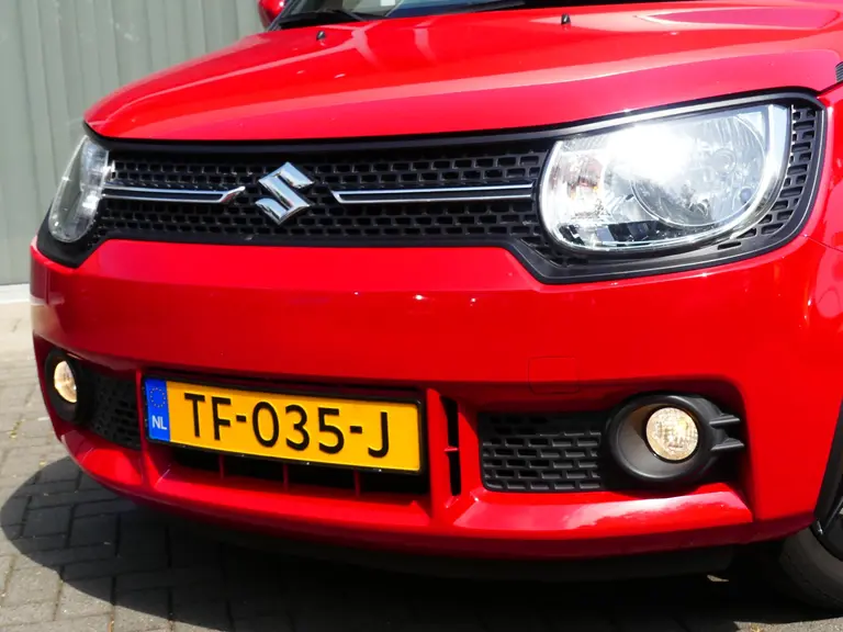 Suzuki Ignis 1.2 Select Dealer o.h. Airco, Apple Carpl/Ander Auto, Camera afbeelding 25