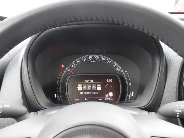 Toyota Aygo X 1.0 VVT-i MT Pulse, 1e Eig. ORG NL! Camera en Applecarplay/Androidauto afbeelding 15