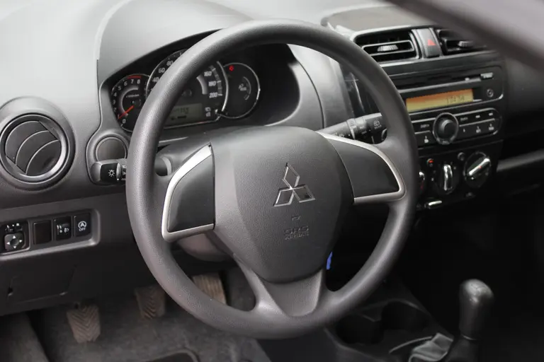 Mitsubishi Space Star 1.0 Cool+ Airco, Elektr. ramen voor, Start/Stop systeem afbeelding 20