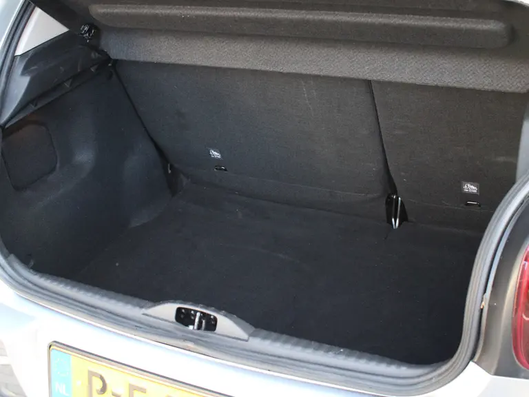 Citroën C3 1.2 PureTech 83PK You Cruise Control, Airco, Parkeersensoren Achter, Stoelverwarming, Bluetooth afbeelding 10