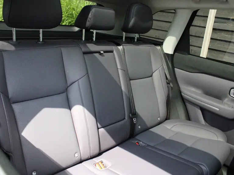 Leapmotor C10 Design 69.9 kWh Camera systeem rondom, Stoelverwarming/koeling, Panoramadak, Navigatie afbeelding 17