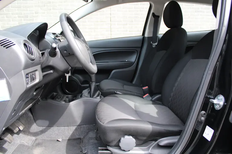 Mitsubishi Space Star 1.2 Connect+ Airco, Applecarpl./Andr. Auto, Start/Stop Systeem, Elektr. ramen voor, Licht/Regen sensor afbeelding 9