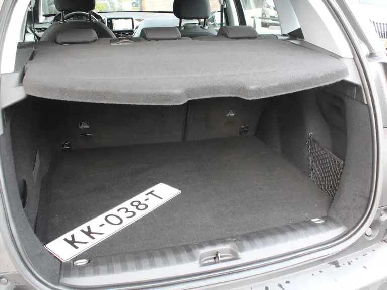 Peugeot 2008 1.2 PureTech Active 110PK Climate Control, Trekhaak, Navigatie afbeelding 27