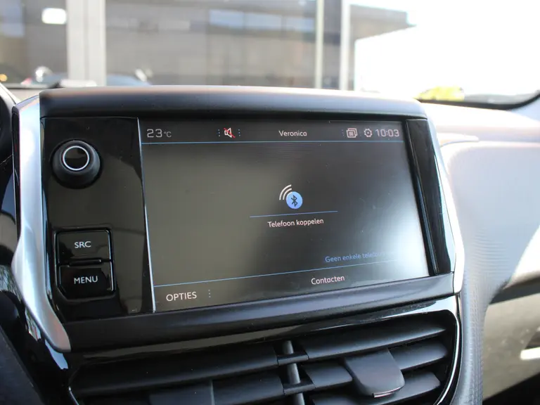 Peugeot 2008 1.2 PureTech 110PK Allure Trekhaak Achteruitrijcamera, Panoramadak afbeelding 20
