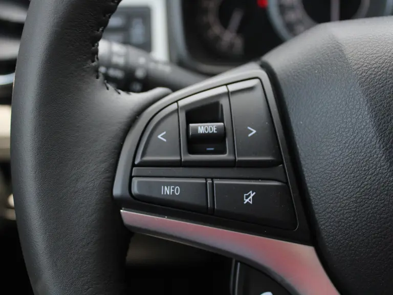 Suzuki Ignis 1.2 Smart Hybrid Style Cruise en Climate Control, Carplay/Android Auto, Navigatie, Keyless Go afbeelding 28