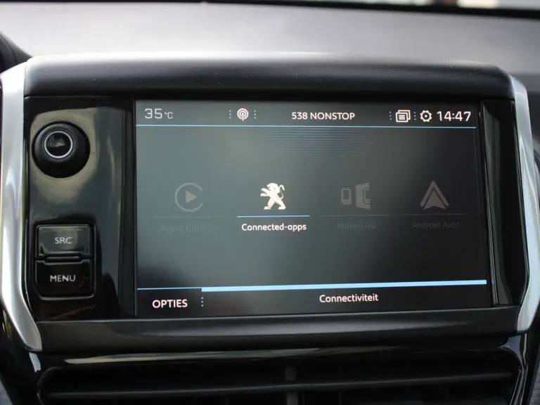 Peugeot 2008 1.2 PureTech Allure 110PK EAT6 Automaat afbeelding 26