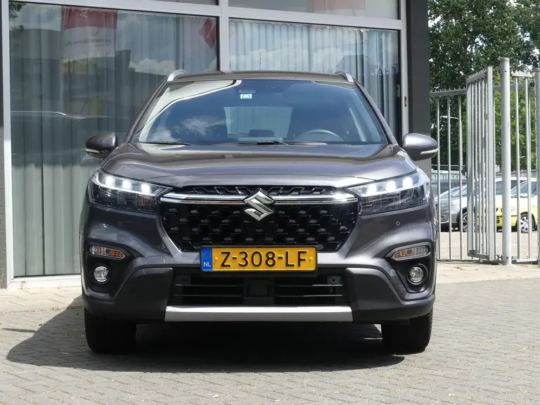 Suzuki S-Cross 1.5 Hybrid Select Automaat Automaat, Cruise control, Apple carpl/Andr auto afbeelding 7