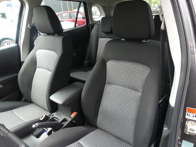 Suzuki S-Cross 1.4 Boosterjet Select Smart Hybrid afbeelding 9