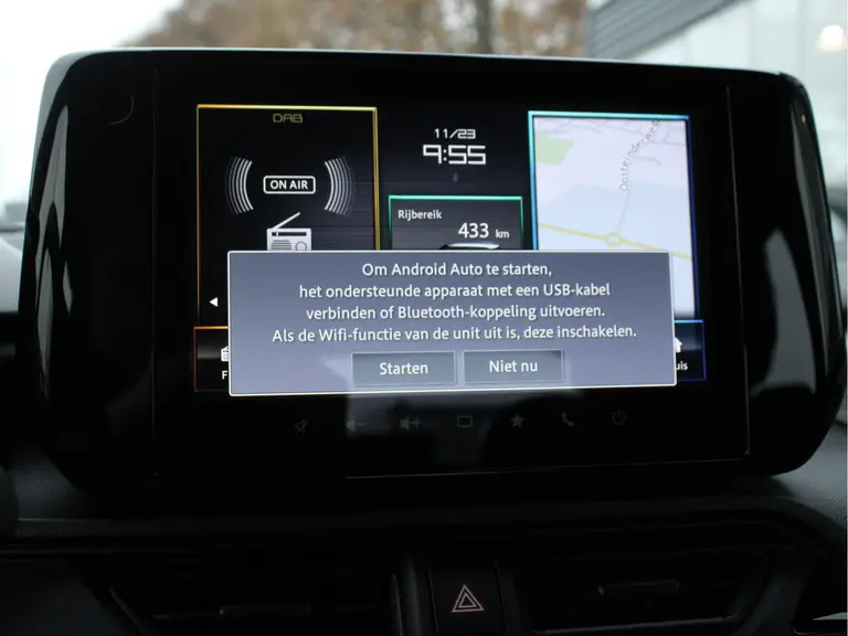 Suzuki Swift 1.2 Comfort Smart Hybrid Carplay/Android Auto Draadloos, Adaptieve Cruise Control, Keyless Go afbeelding 30