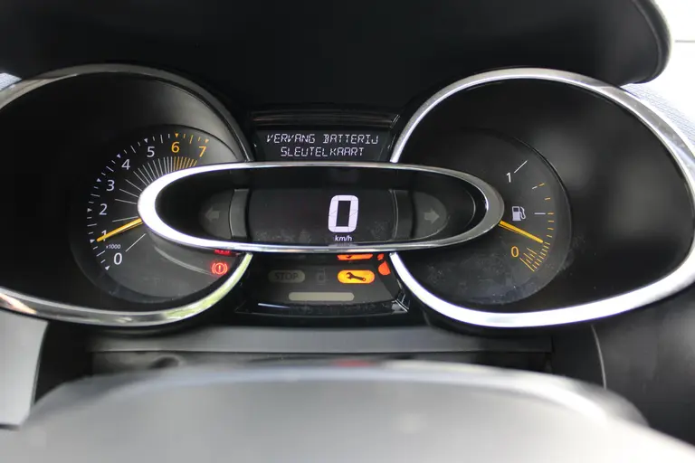 Renault Clio Estate 0.9 TCe Night&Day afbeelding 23