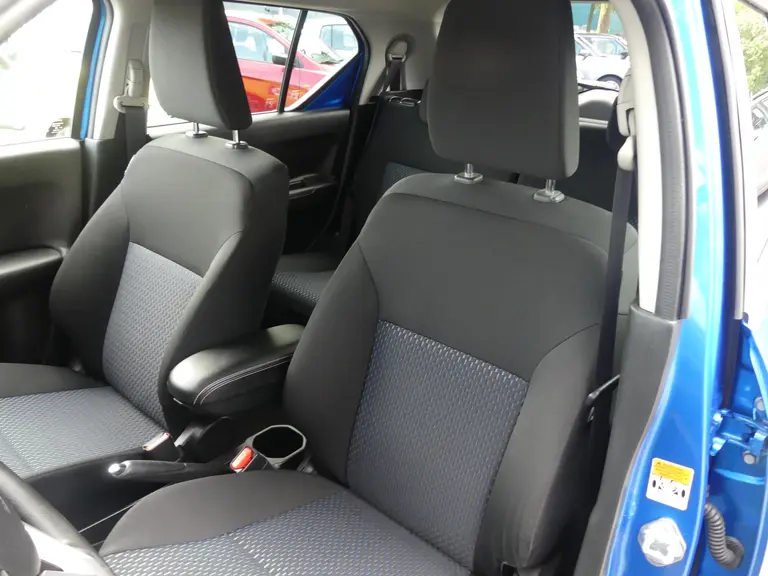 Suzuki Ignis 1.2 Smart Hybrid Select Trekhaak, Airco, Apple Carpl/Andr Auto afbeelding 9