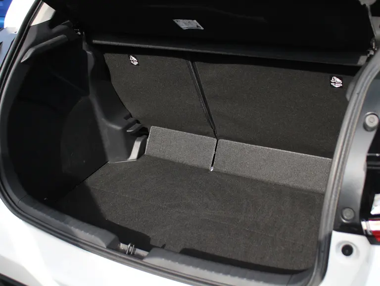 Toyota Yaris 1.5 Hybrid 115 Comfort Adaptieve Cruise en Climate Control, Carplay/Android Auto afbeelding 8