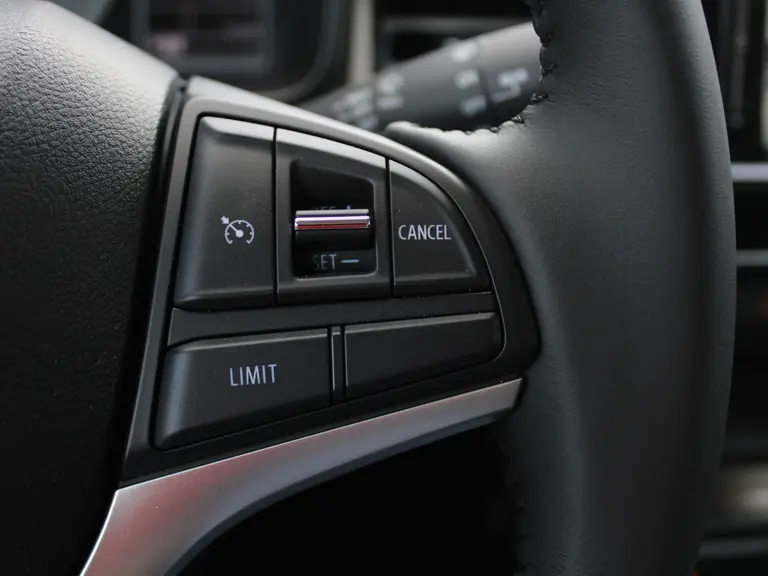 Suzuki Ignis 1.2 Smart Hybrid Style Cruise en Climate Control, Carplay/Android Auto, Navigatie, Keyless Go afbeelding 30