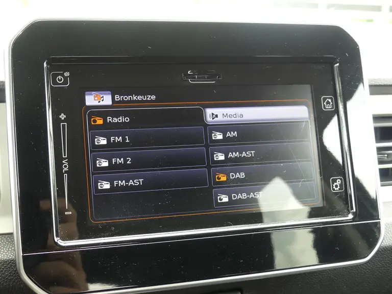 Suzuki Ignis 1.2 Smart Hybrid Style Cruise & Climate control, Apple Carpl/Andr Auto, Navi afbeelding 20