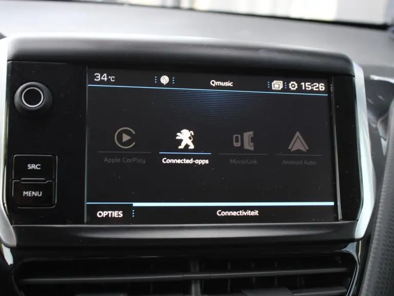 Peugeot 208 1.2 PureTech Allure afbeelding 24