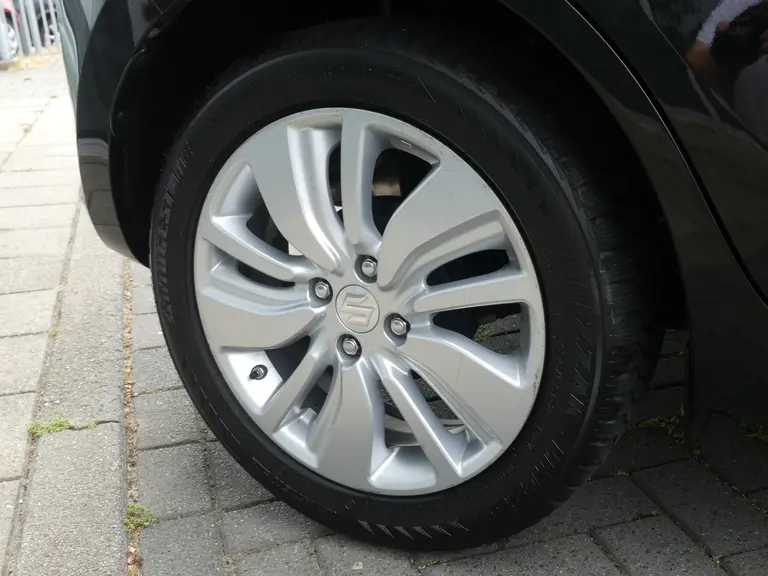 Suzuki Swift 1.2 Select Smart Hybrid Trekhaak, Cruise Control, Apple Capl/Andr Auto afbeelding 27