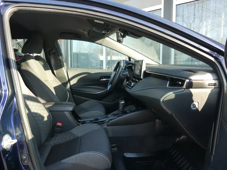 Suzuki Swace 1.8 Hybrid Style Automaat, Trekhaak,  Adaptive Cruise, Stoelverwarming afbeelding 8