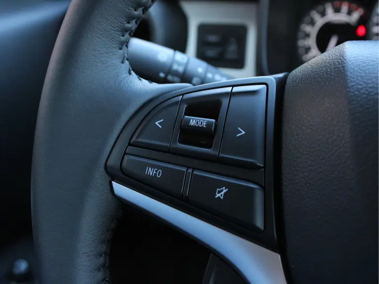 Suzuki Ignis 1.2 Smart Hybrid Style Cruise en Climate Control, Navigatie, Keyless Go, Carplay/Android Auto afbeelding 31