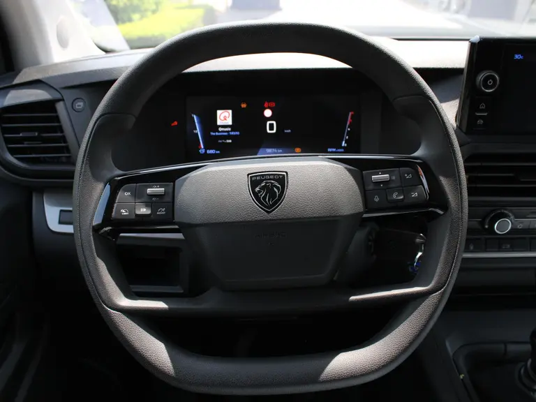 Peugeot Expert 2.0 BlueHDi 145PK L2 Trekhaak, Navigatie, Achteruitrijcamera, Cruise Control, Airco afbeelding 18