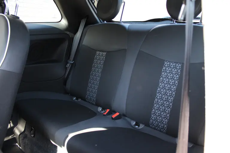Fiat 500 1.2 Star Automaat Airco, Applecarpl./Andr. Auto, CruiseControl afbeelding 10