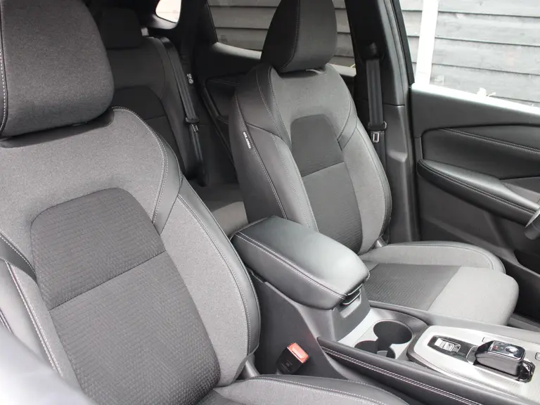 Nissan QASHQAI N-Connecta 1.5 e-Power 190PK Automaat Navigatie, Rondomzichtcamera, Keyless, Parkeersensoren, Apple Carplay, Android Auto afbeelding 15