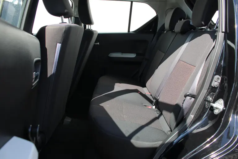 Suzuki Ignis 1.2 Comfort , Trekhaak en Dealer onderhouden! afbeelding 15