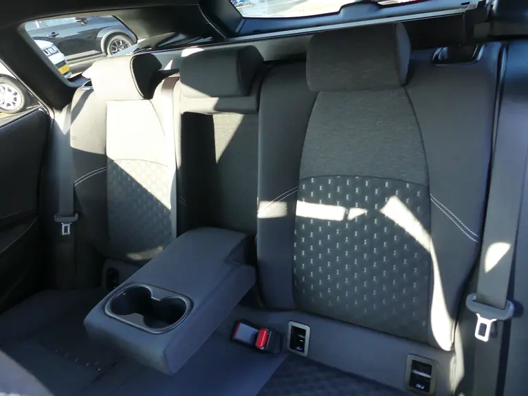 Suzuki Swace 1.8 Hybrid Style Automaat, Trekhaak,  Adaptive Cruise, Stoelverwarming afbeelding 23