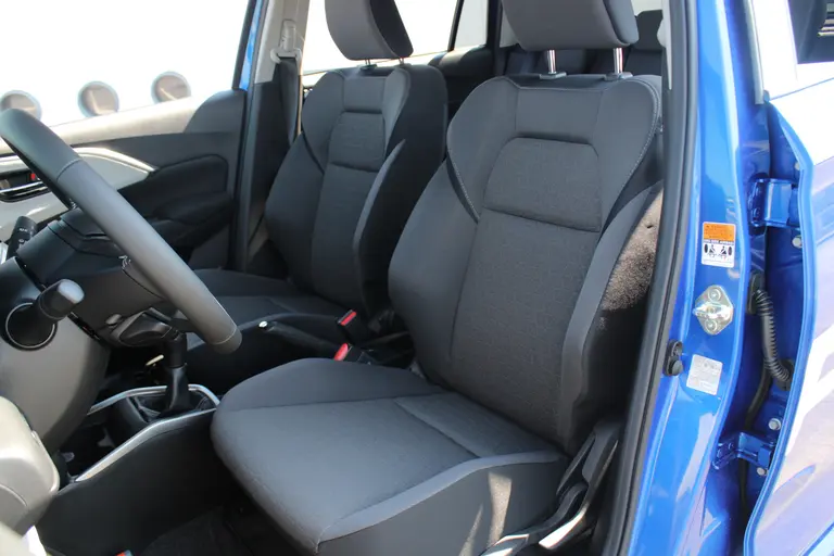 Suzuki Swift 1.2 Style Smart Hybrid Draadloos Carplay/Android Auto, Adaptieve Cruise en Climate Control, Navigatie afbeelding 7