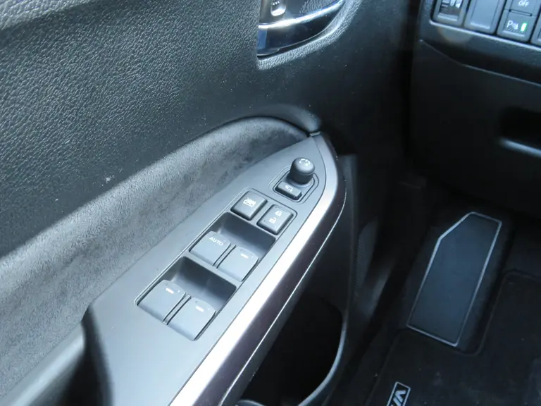 Suzuki Vitara 1.5 Hybrid Style, Automaat, Panoramadak, 6 jaar GARANTIE, Navigatie en Draadloos Applecarplay / Androidauto afbeelding 27