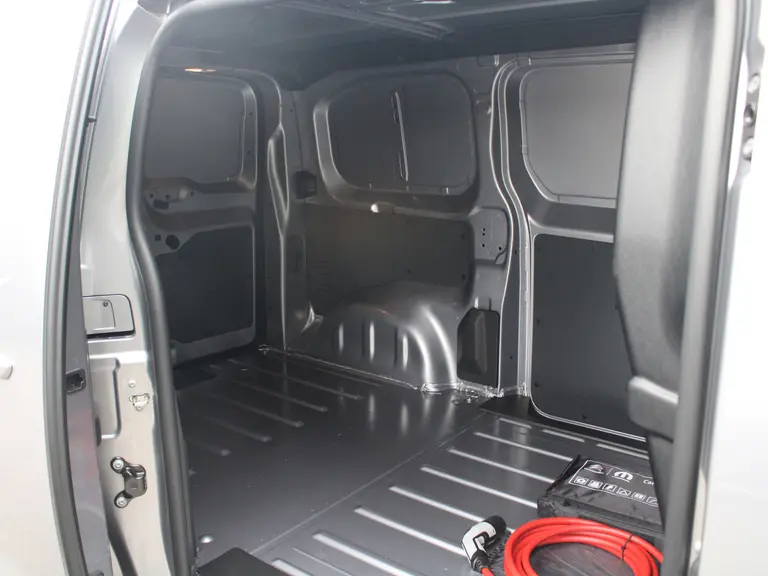 Citroën Jumpy 50kWh Driver L2H1 Navigatie, Climate Control, Keyless Go, Parkeerhulp, 100% Elektrisch! afbeelding 26