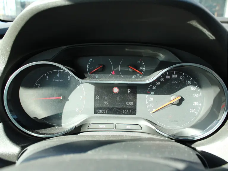 Opel Grandland X 1.2 Turbo Innovation + Apple carplay/Android auto I Stoel+stuur verwarming I Leder I Navigatie I Elektrische achterklep I afbeelding 18