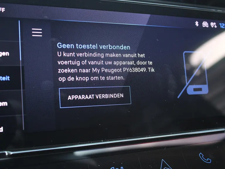 Peugeot 308 SW Allure Pack Business 1.6 HYbrid 180PK Automaat Navigatie, Camera achter, Parkeerhulp voor & achter, Keyless-Entry afbeelding 29