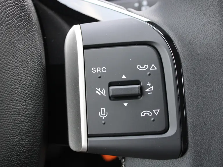 Citroën C3 Aircross Plus 1.2 Turbo 100pk Achteruitrijcamera, Climate Control, Cruise Control, Apple Car Play, Android Auto Navigatie afbeelding 31