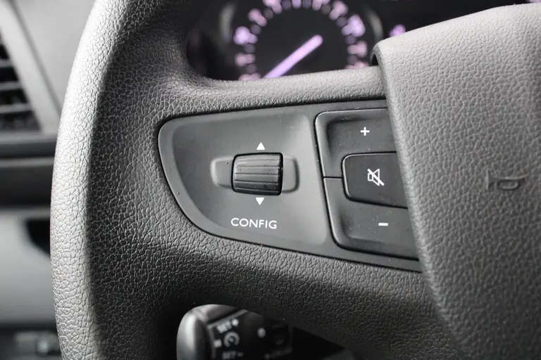 Peugeot Expert 2.0 BlueHDI 120PK L2 Premium Cruise Control, Airco, Automatische Dimlichten, Regensensor, Pack Moduwork! afbeelding 26