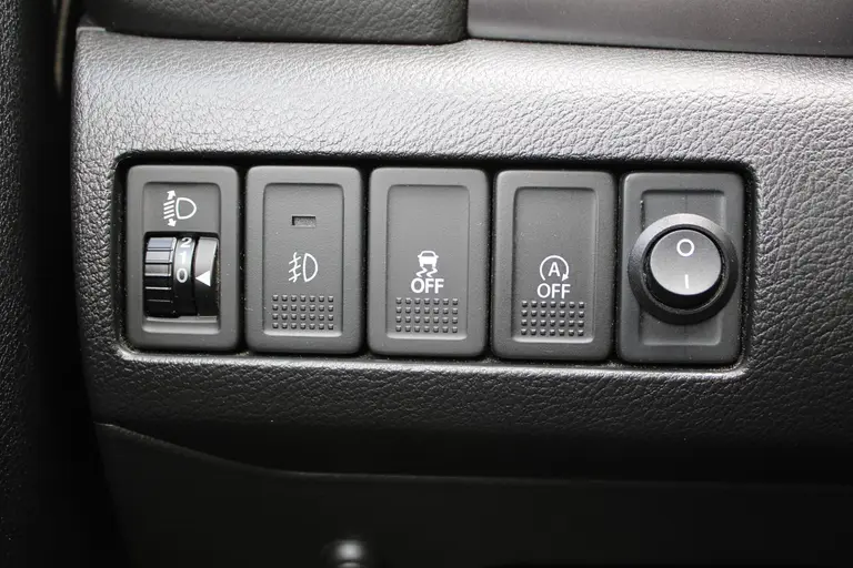 Suzuki Vitara 1.0 Boosterjet Select, Automaat, Trekhaak, Parkeersensoren en Navigatie afbeelding 24