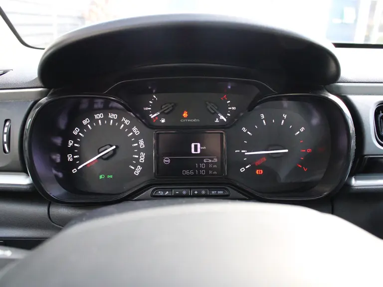 Citroën C3 1.2 PureTech 83PK You Cruise Control, Airco, Parkeersensoren Achter, Stoelverwarming, Bluetooth afbeelding 18