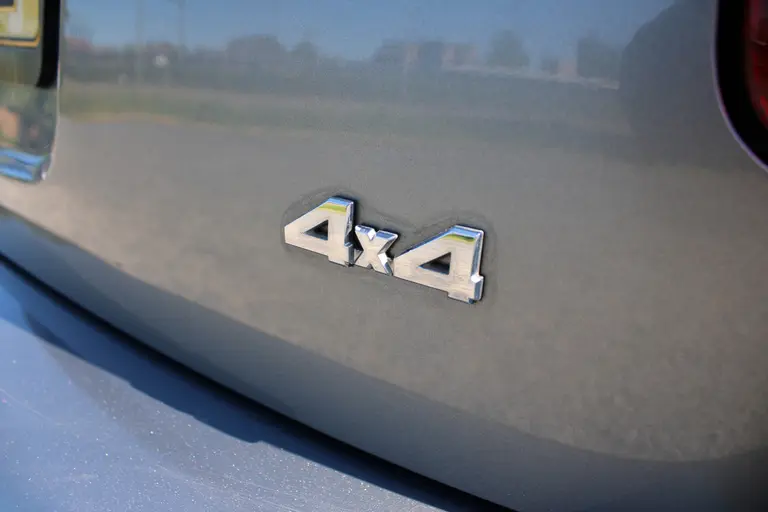 Suzuki SX4 1.6 4Grip Exclusive, Trekhaak, Cruise Control, Keyless, Climate Control en Dealer onderhouden! afbeelding 32